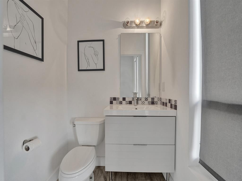 New Harbor Lofts - Residential