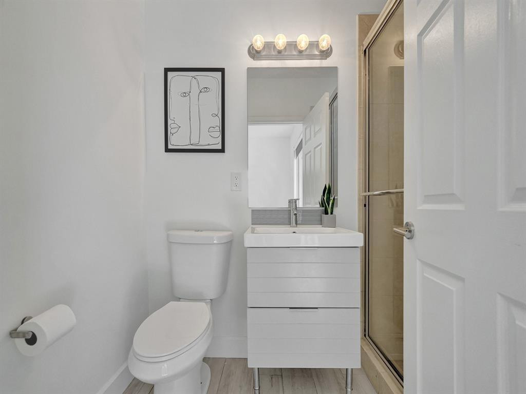 New Harbor Lofts - Residential