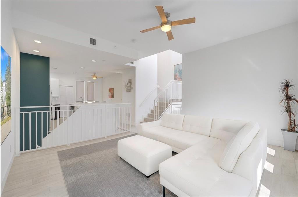New Harbor Lofts - Residential