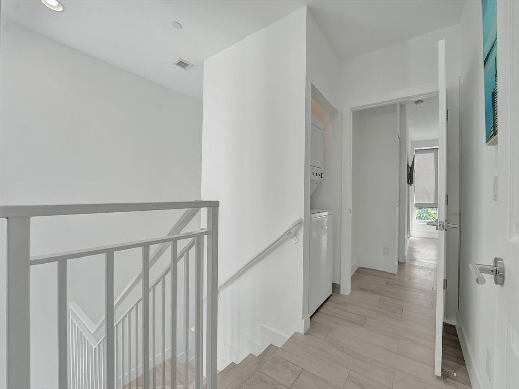 New Harbor Lofts - Residential