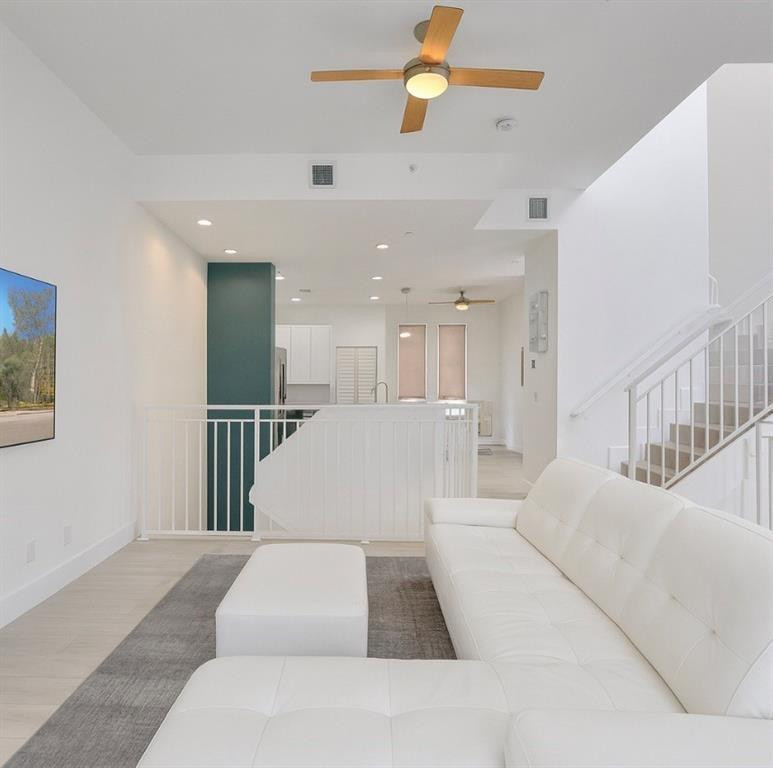 New Harbor Lofts - Residential