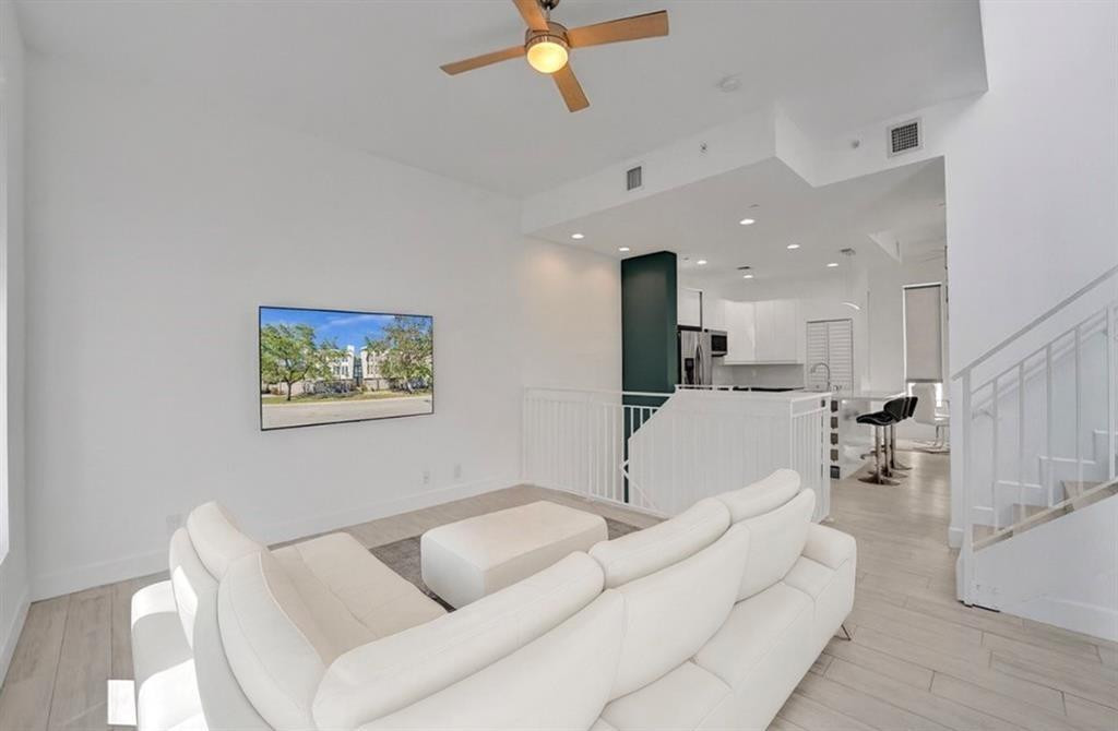 New Harbor Lofts - Residential