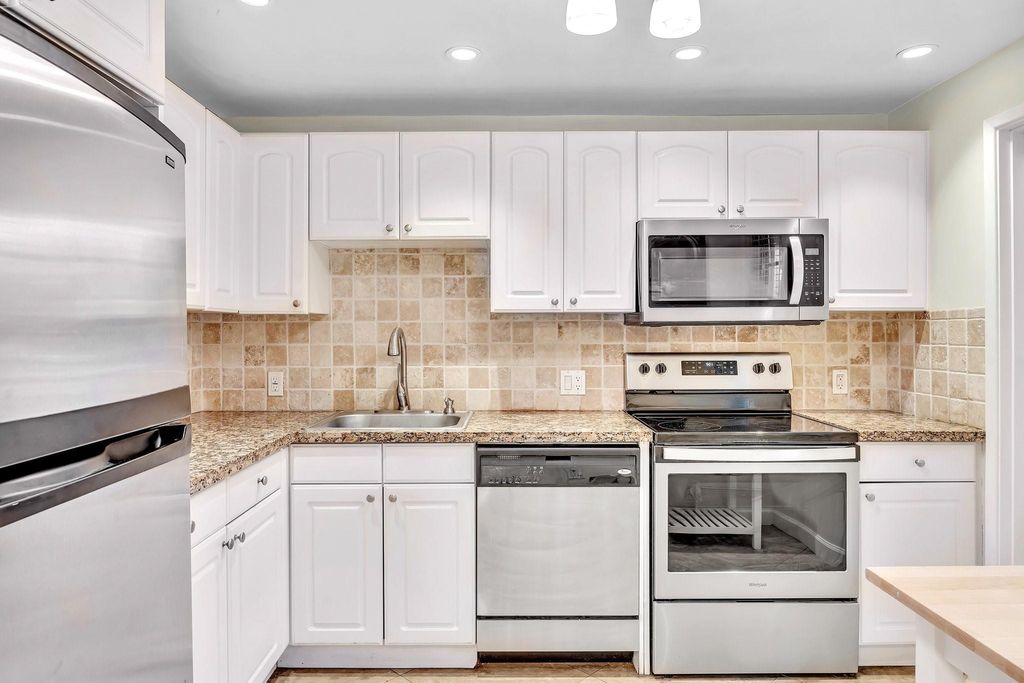 Photo of 2751 N Palm Aire Drive #104, Pompano Beach, FL 33069 (MLS # F10385648)