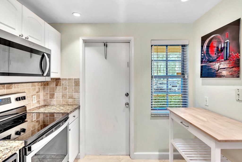 Photo of 2751 N Palm Aire Drive #104, Pompano Beach, FL 33069 (MLS # F10385648)