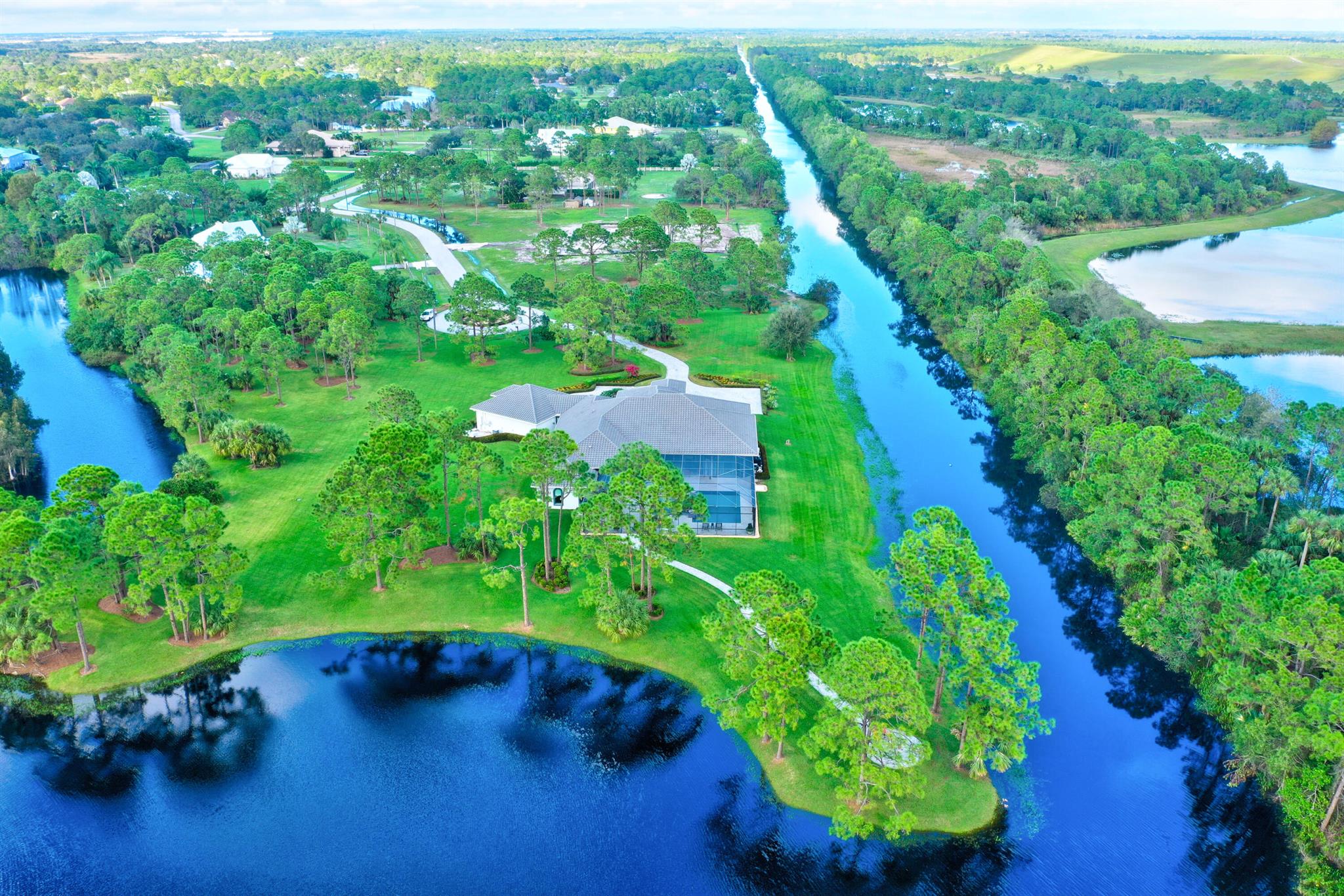 2308 SW Austin Lane, Palm City, FL, 34990/$375,000 3 2308 SW Austin Lane
