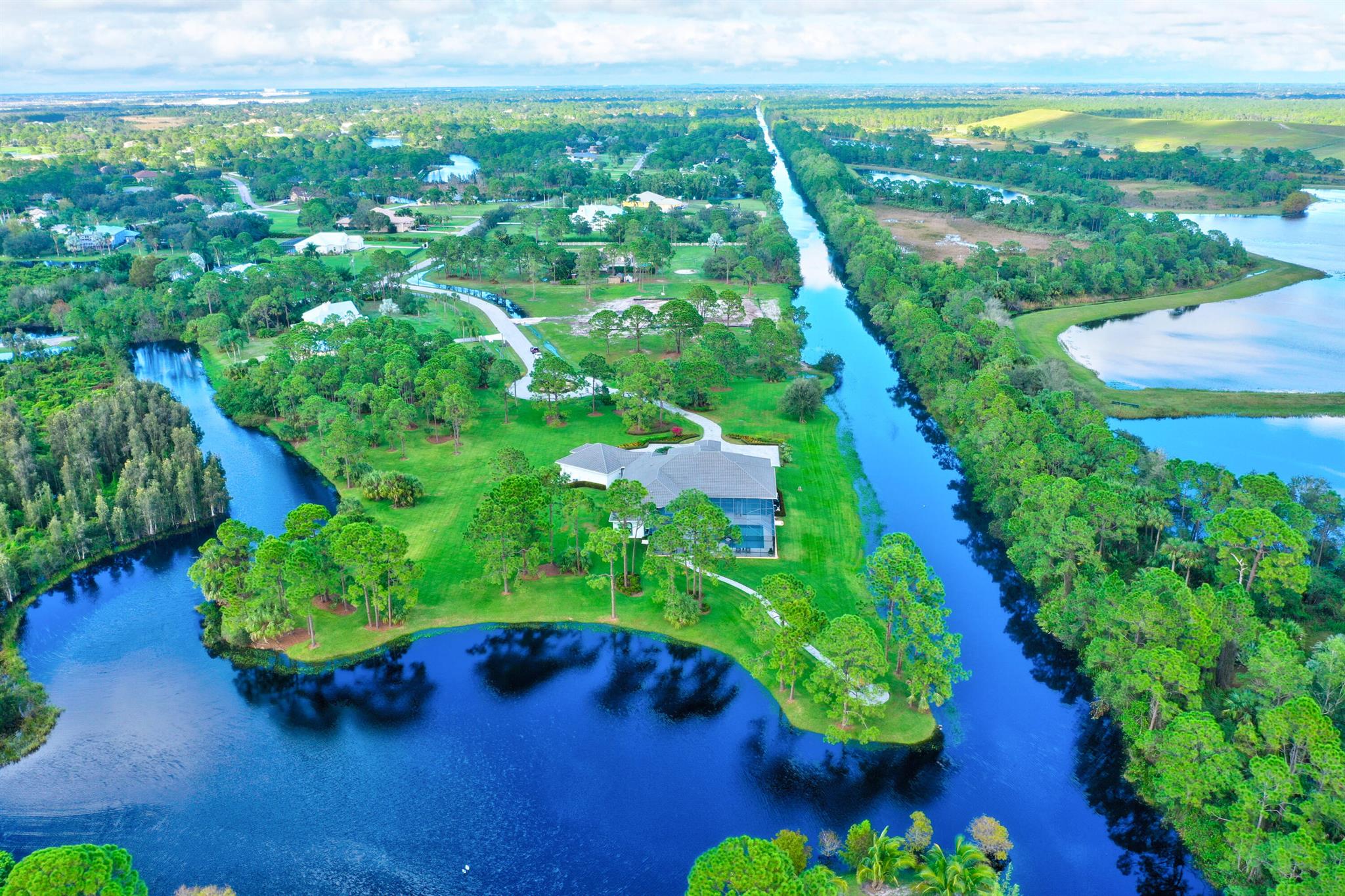 2308 SW Austin Lane, Palm City, FL, 34990/$375,000 4 2308 SW Austin Lane