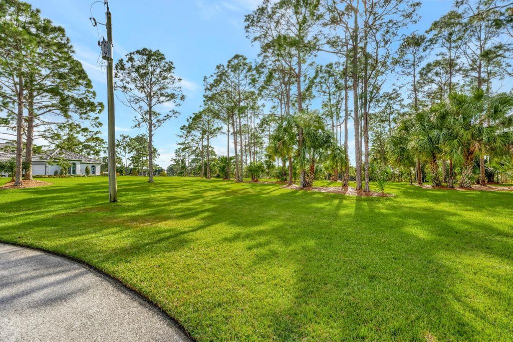 Photo of 2308 SW Austin Lane, Palm City, FL 34990 (MLS # R11109519)