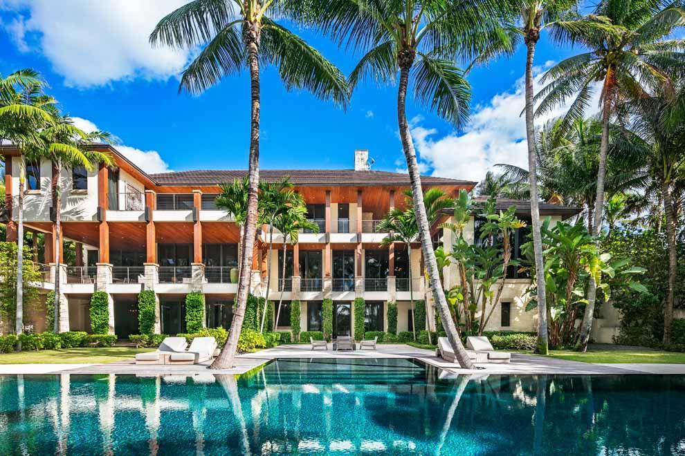 Manalapan - Residential