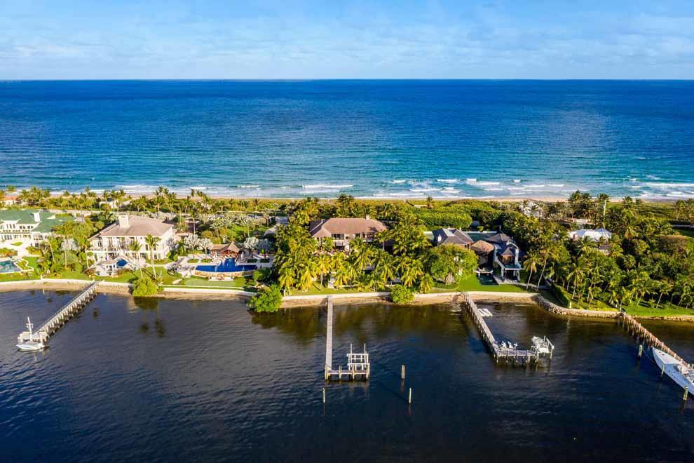 Manalapan - Residential