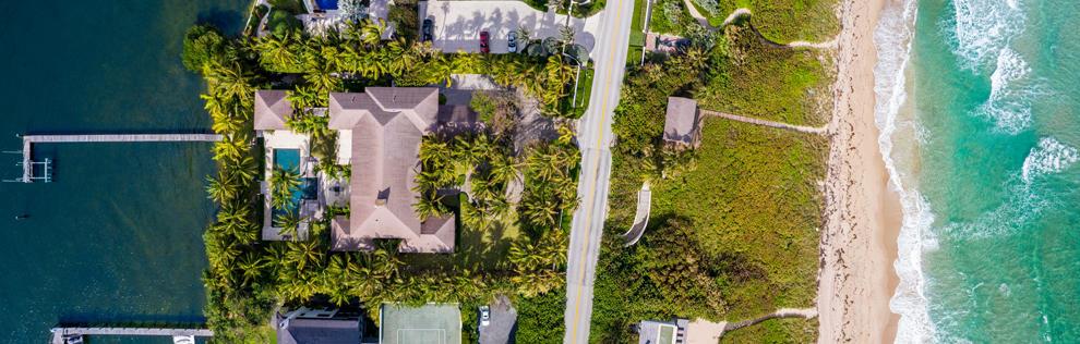 Manalapan - Residential