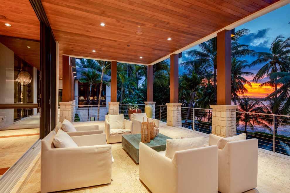 Manalapan - Residential