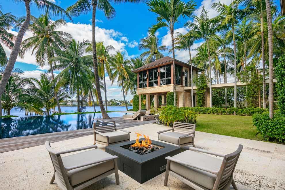 Manalapan - Residential