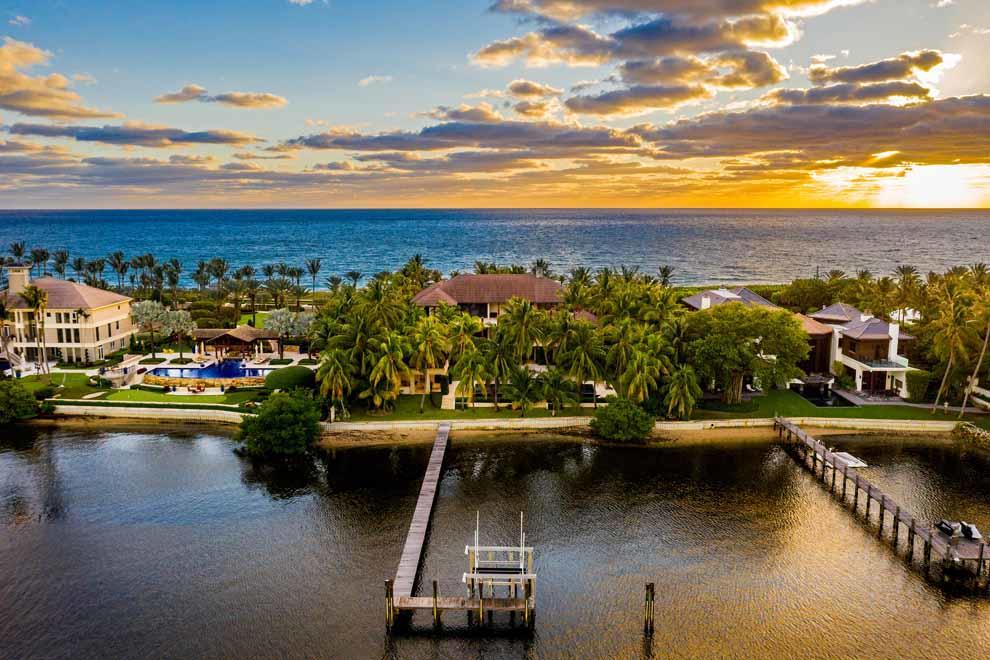 Manalapan - Residential