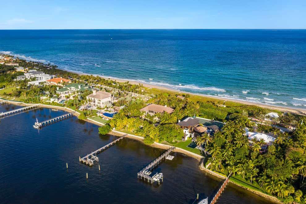Manalapan - Residential
