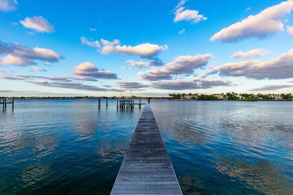Manalapan - Residential