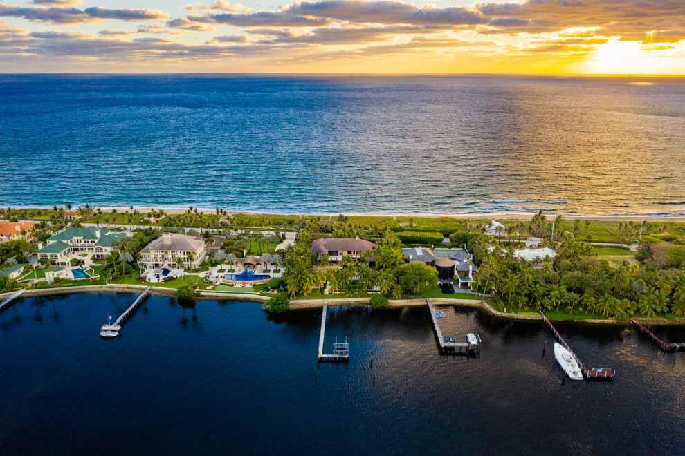 Manalapan - Residential