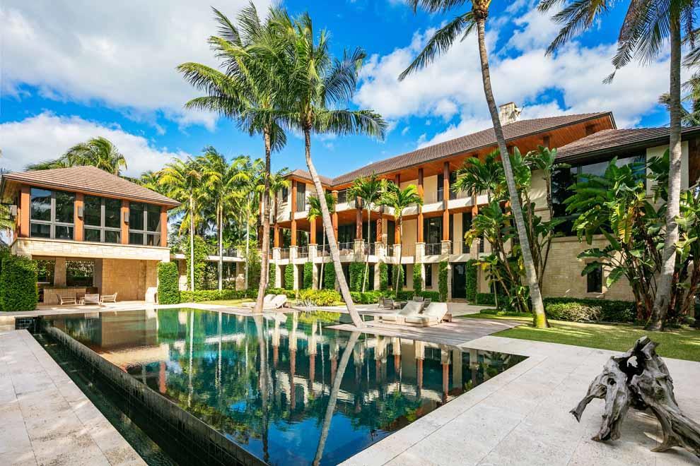 Manalapan - Residential