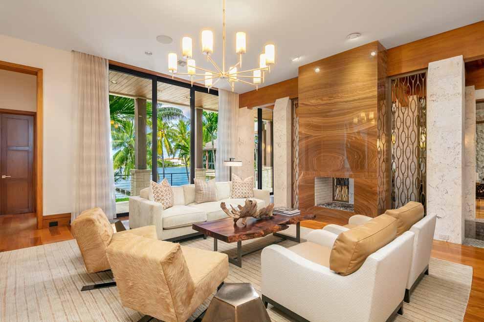 Manalapan - Residential