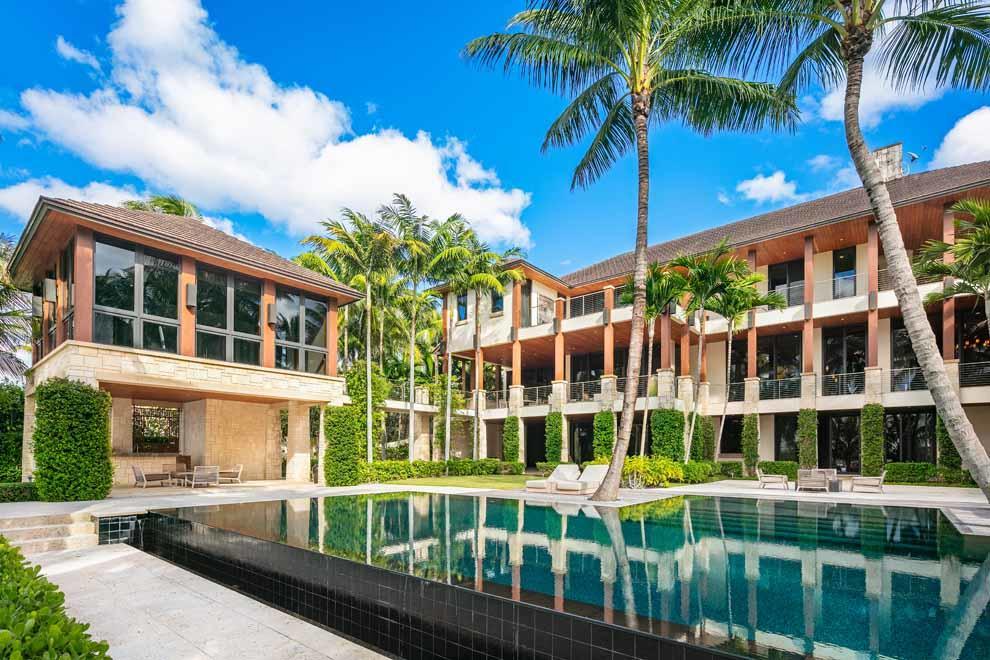 Manalapan - Residential