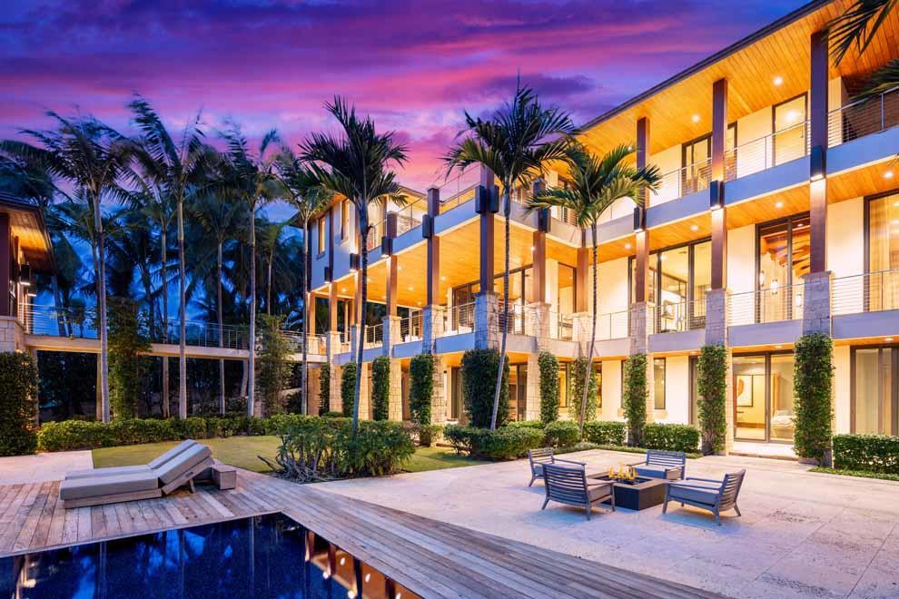 Manalapan - Residential