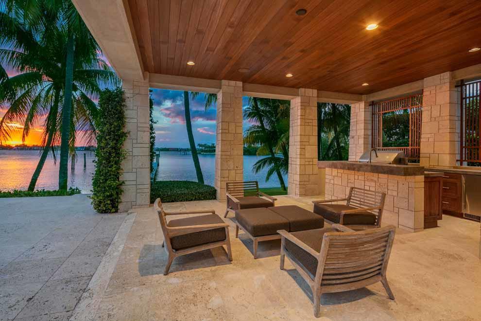 Manalapan - Residential