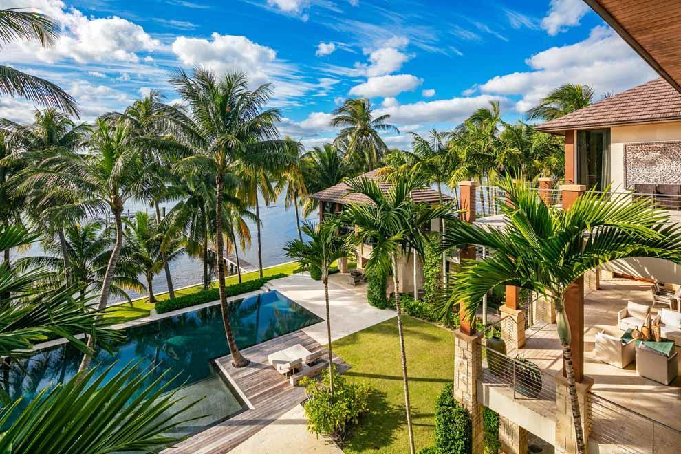 Manalapan - Residential