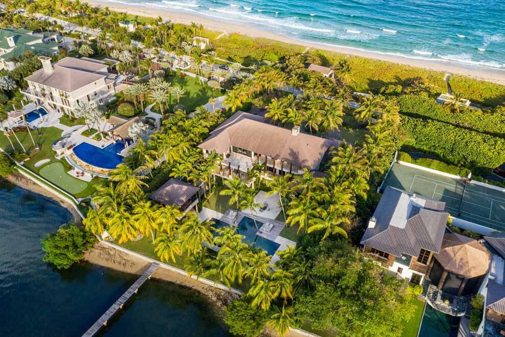 Manalapan - Residential