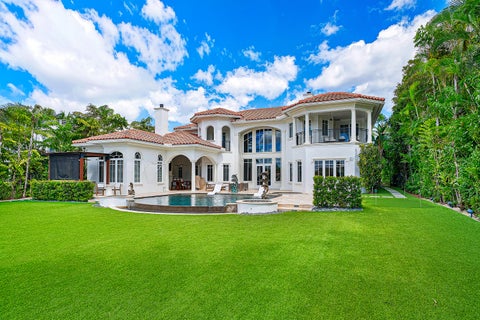 Tiny photo for 521 NE SPANISH Trail, Boca Raton, FL 33432 (MLS # B26082474)
