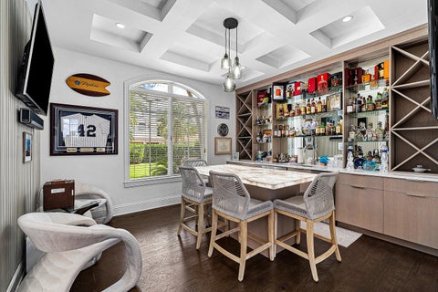 Tiny photo for 521 NE SPANISH Trail, Boca Raton, FL 33432 (MLS # B26082474)