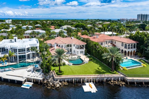 Tiny photo for 521 NE SPANISH Trail, Boca Raton, FL 33432 (MLS # B26082474)