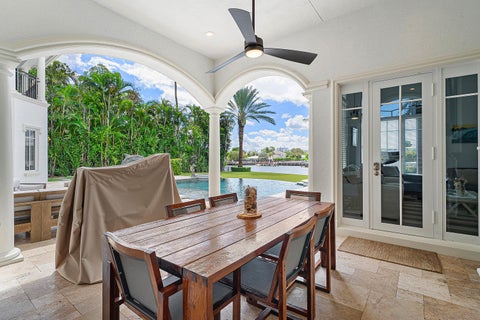 Tiny photo for 521 NE SPANISH Trail, Boca Raton, FL 33432 (MLS # B26082474)