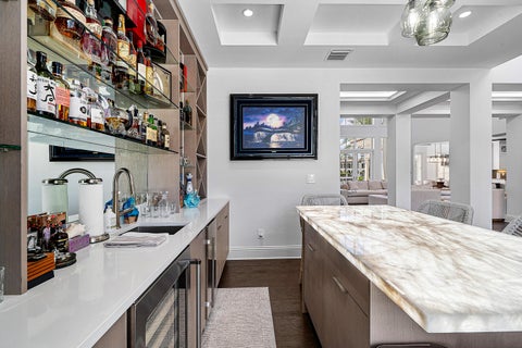 Tiny photo for 521 NE SPANISH Trail, Boca Raton, FL 33432 (MLS # B26082474)