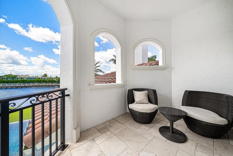 Tiny photo for 521 NE SPANISH Trail, Boca Raton, FL 33432 (MLS # B26082474)