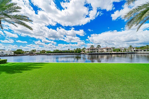 Tiny photo for 521 NE SPANISH Trail, Boca Raton, FL 33432 (MLS # B26082474)