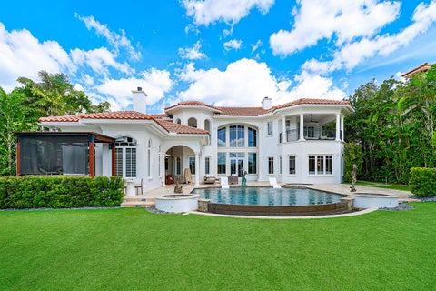 Tiny photo for 521 NE SPANISH Trail, Boca Raton, FL 33432 (MLS # B26082474)