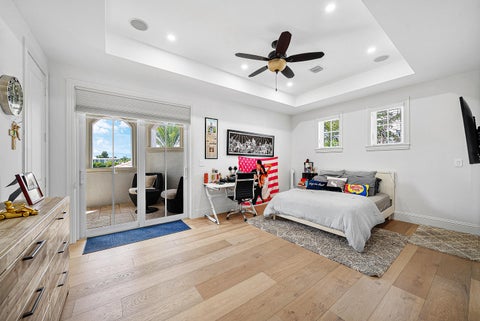 Tiny photo for 521 NE SPANISH Trail, Boca Raton, FL 33432 (MLS # B26082474)