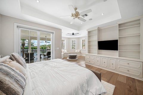 Tiny photo for 521 NE SPANISH Trail, Boca Raton, FL 33432 (MLS # B26082474)