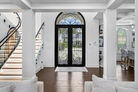 Tiny photo for 521 NE SPANISH Trail, Boca Raton, FL 33432 (MLS # B26082474)