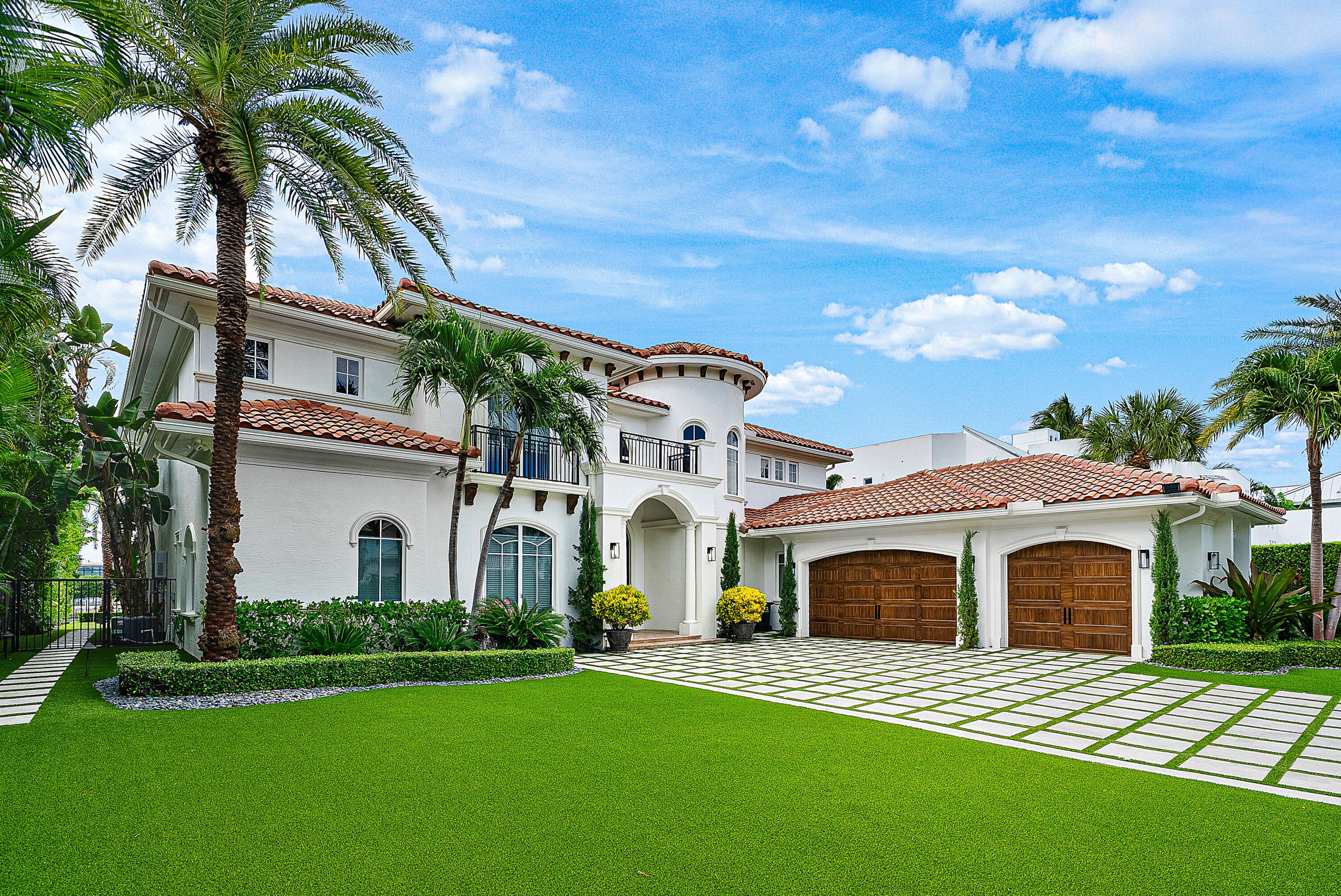 521 NE SPANISH Trail, Boca Raton, FL, 33432/$24,999,999 3 521 NE SPANISH Trail