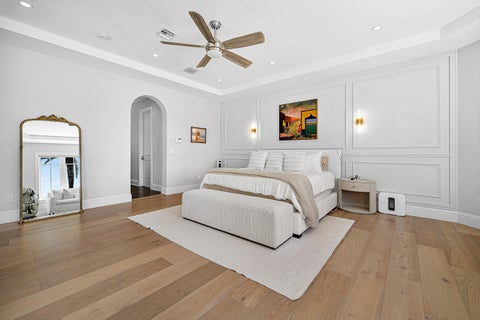 Tiny photo for 521 NE SPANISH Trail, Boca Raton, FL 33432 (MLS # B26082474)