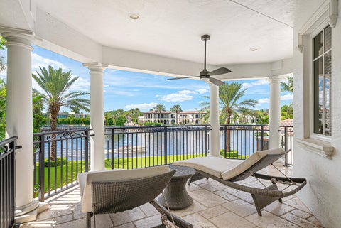 Tiny photo for 521 NE SPANISH Trail, Boca Raton, FL 33432 (MLS # B26082474)