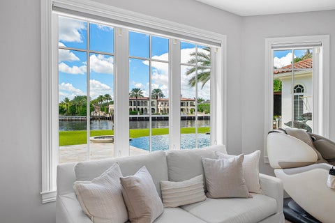 Tiny photo for 521 NE SPANISH Trail, Boca Raton, FL 33432 (MLS # B26082474)