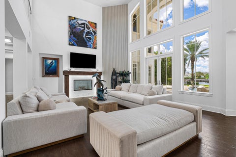 Tiny photo for 521 NE SPANISH Trail, Boca Raton, FL 33432 (MLS # B26082474)