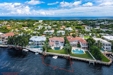 Tiny photo for 521 NE SPANISH Trail, Boca Raton, FL 33432 (MLS # B26082474)