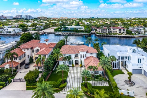 Tiny photo for 521 NE SPANISH Trail, Boca Raton, FL 33432 (MLS # B26082474)