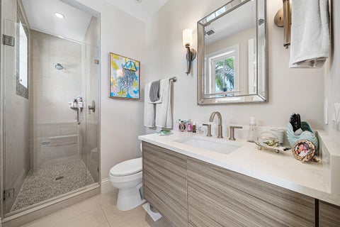 Tiny photo for 521 NE SPANISH Trail, Boca Raton, FL 33432 (MLS # B26082474)