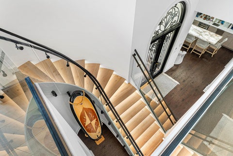 Tiny photo for 521 NE SPANISH Trail, Boca Raton, FL 33432 (MLS # B26082474)