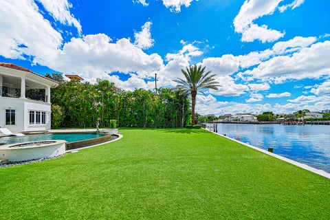 Tiny photo for 521 NE SPANISH Trail, Boca Raton, FL 33432 (MLS # B26082474)