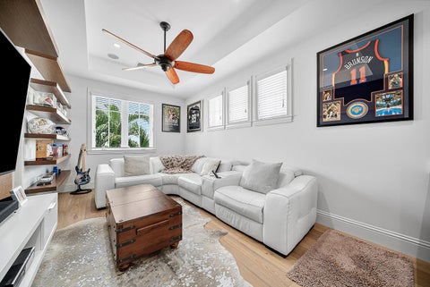 Tiny photo for 521 NE SPANISH Trail, Boca Raton, FL 33432 (MLS # B26082474)