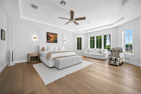 Tiny photo for 521 NE SPANISH Trail, Boca Raton, FL 33432 (MLS # B26082474)